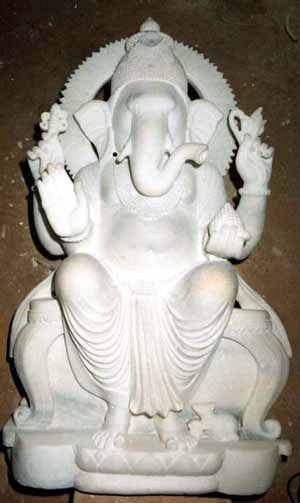 Ganesh ji